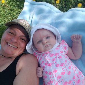 Meet your Posher, Peggy